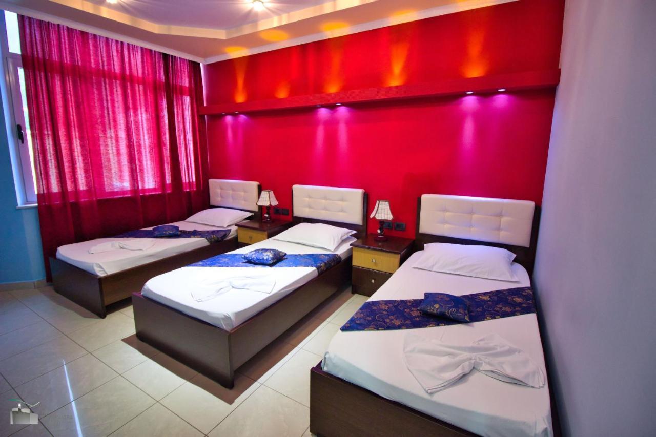 Alvero Hotel Përmet
