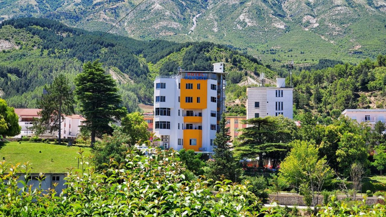 Alvero Hotel 4*