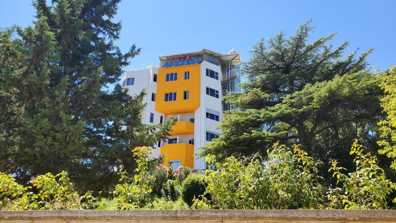 Hotel Alvero Përmet