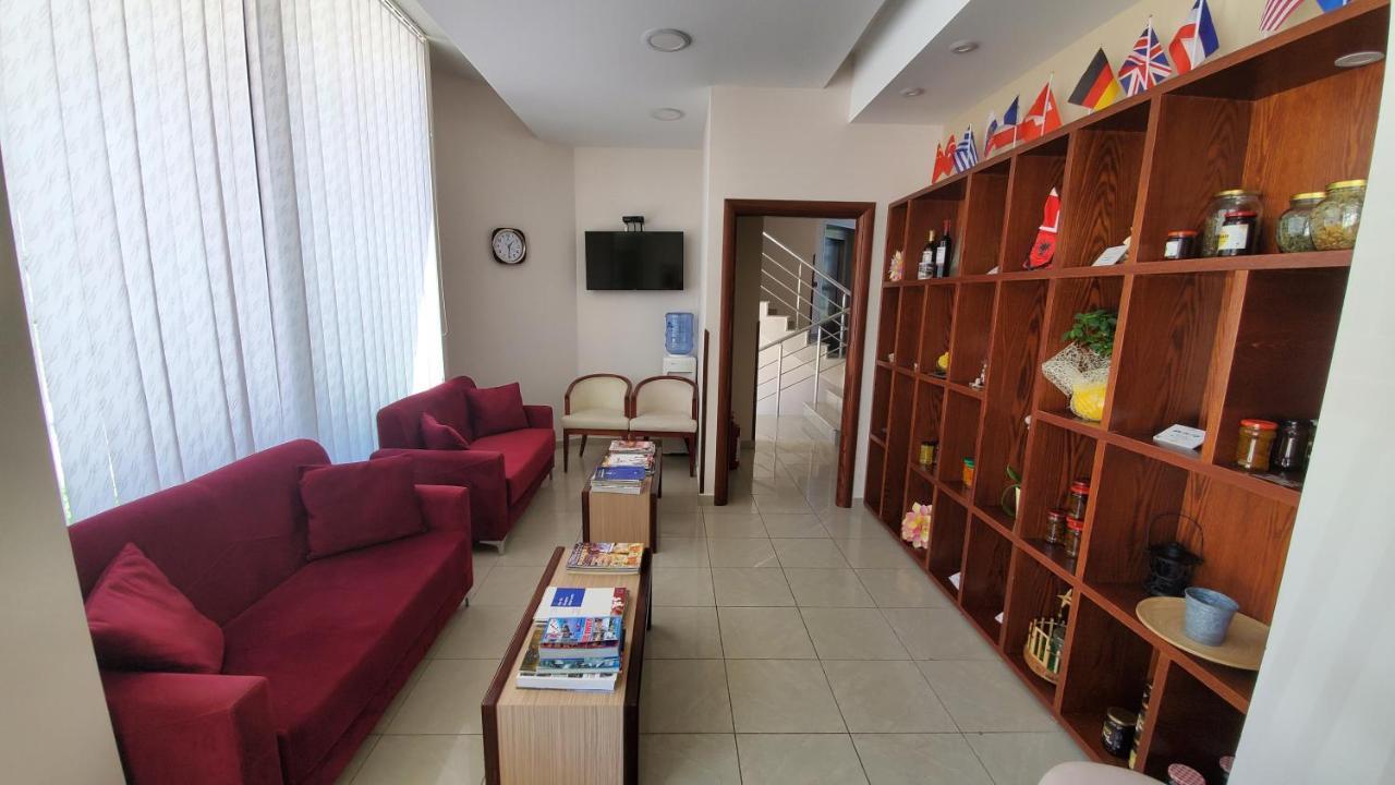 Hotel Alvero
