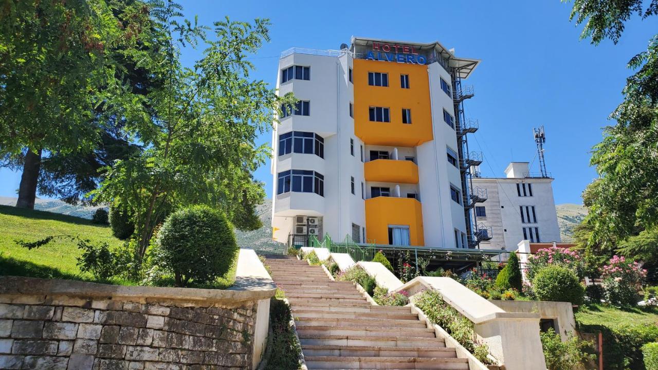 Alvero 4* Përmet