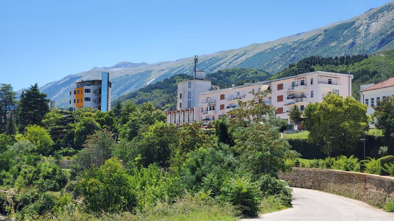 Hotel Alvero Përmet