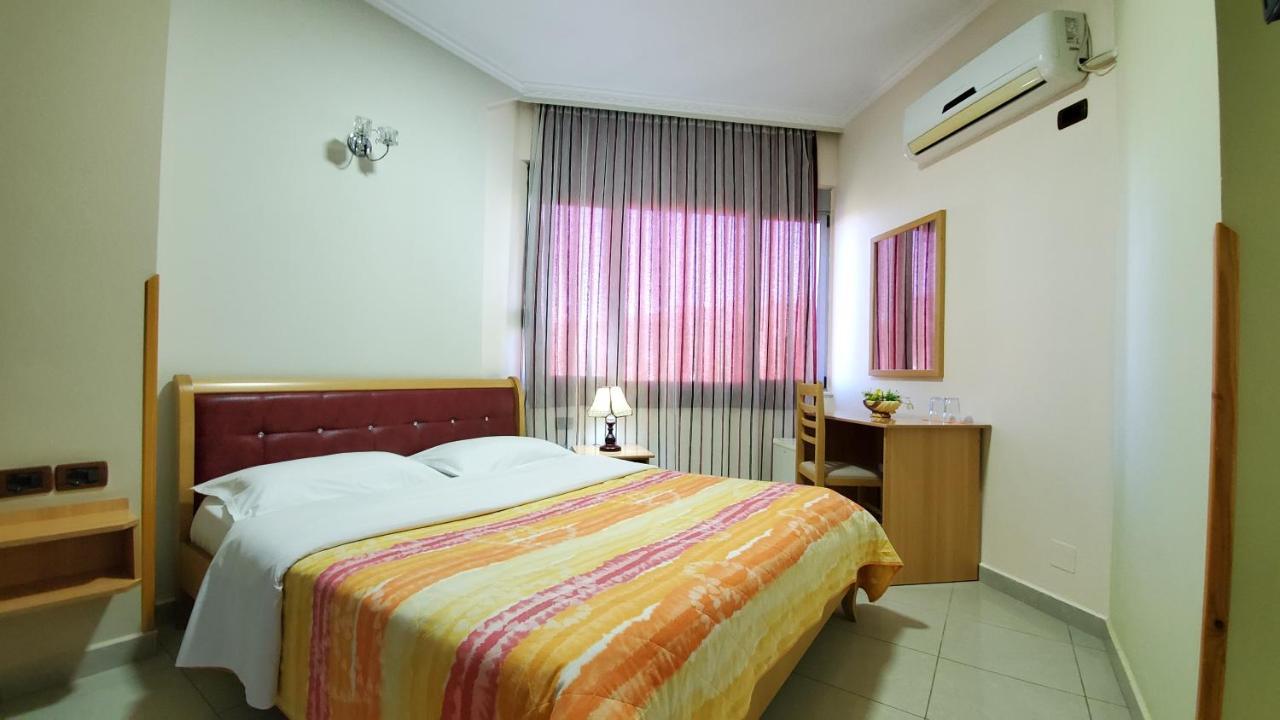 Alvero Hotel Përmet