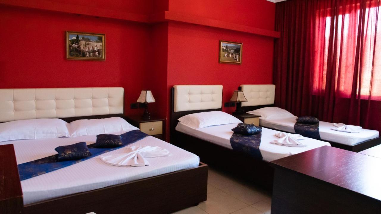 Hotel Alvero 4*