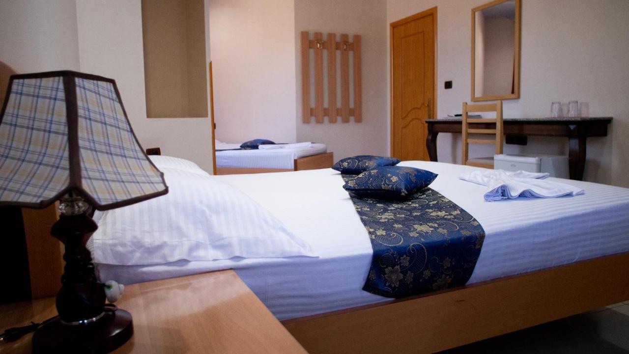 Alvero 4* Përmet