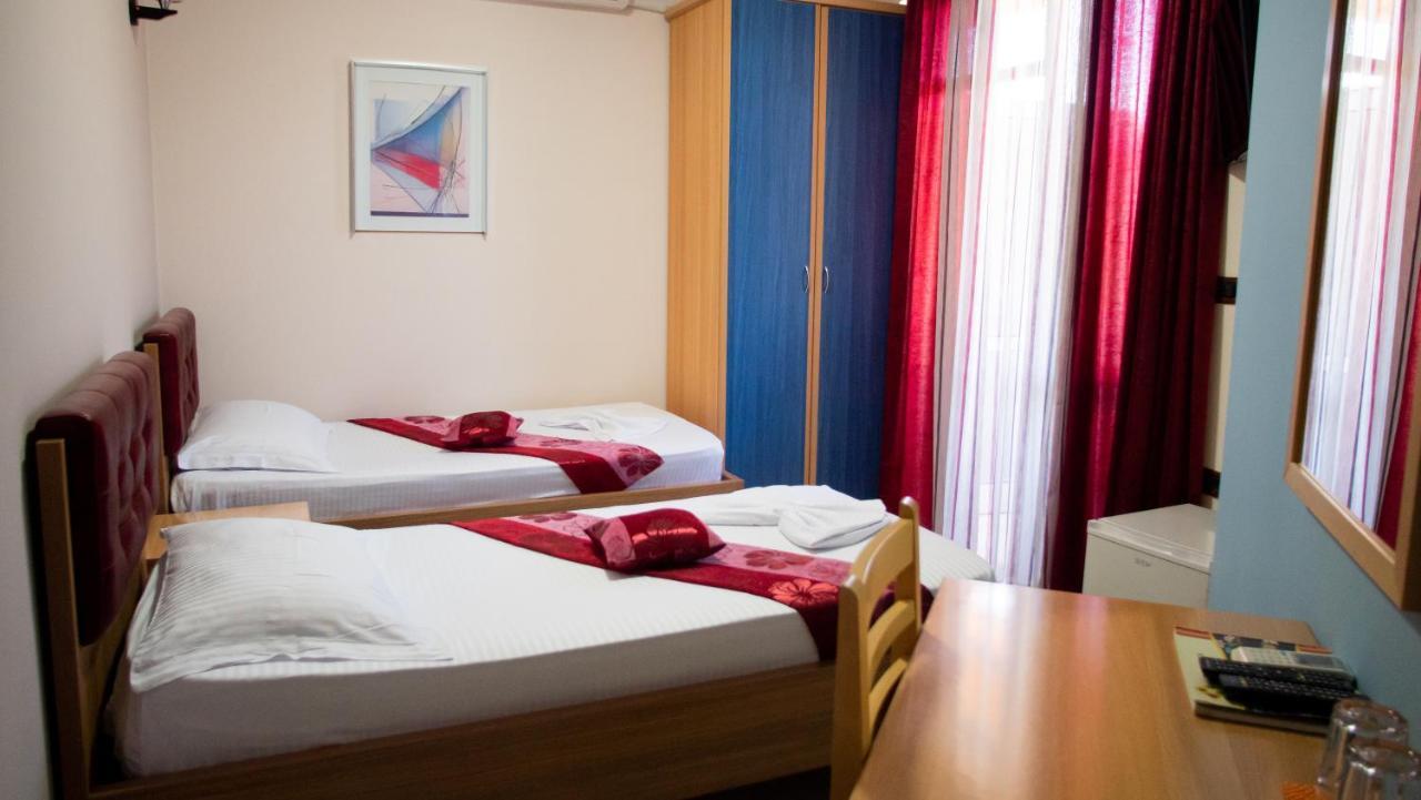 Hotel Alvero 4*