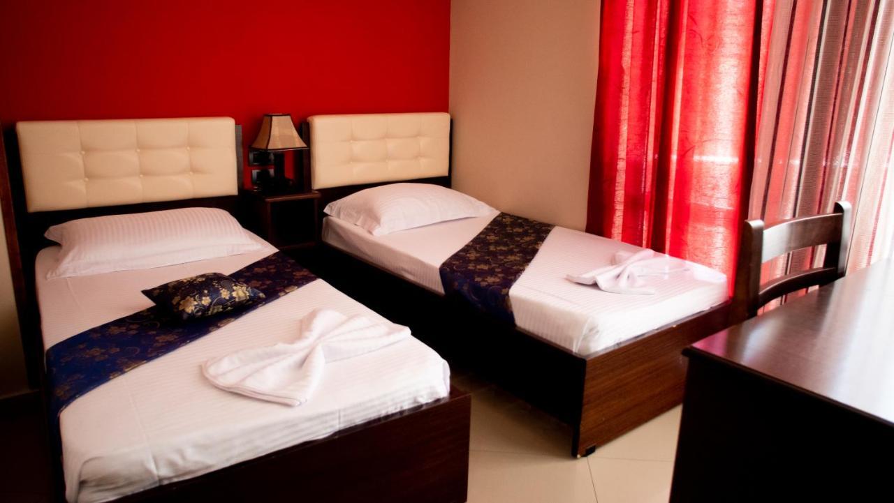 Hotel Alvero 4*