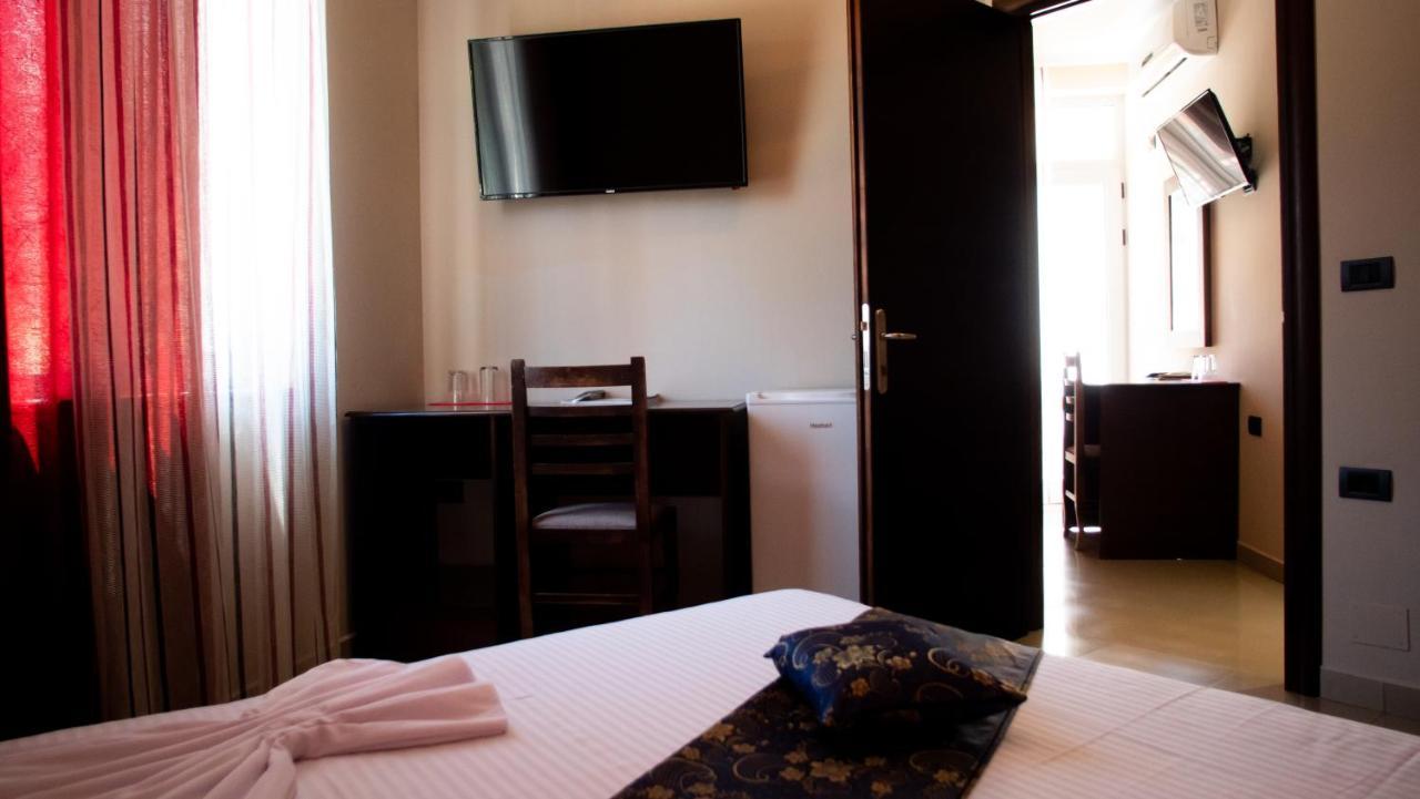 Alvero Hotel Përmet