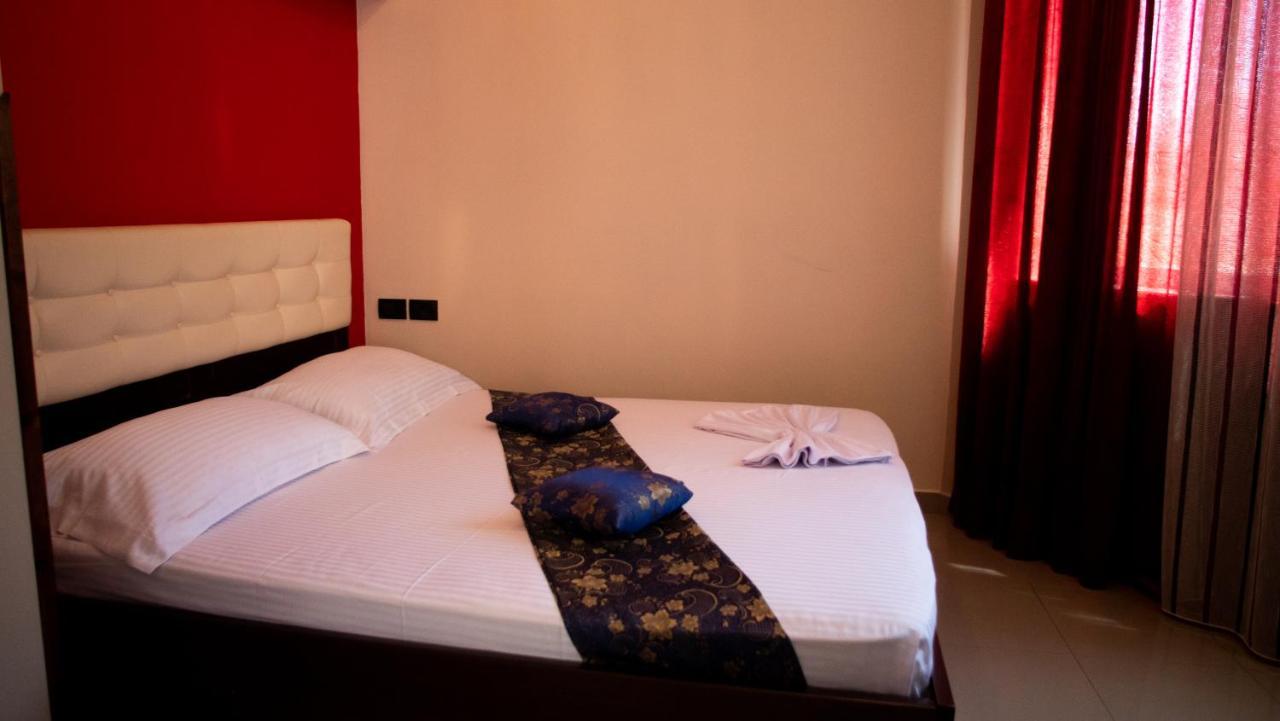 Hotel Alvero Përmet