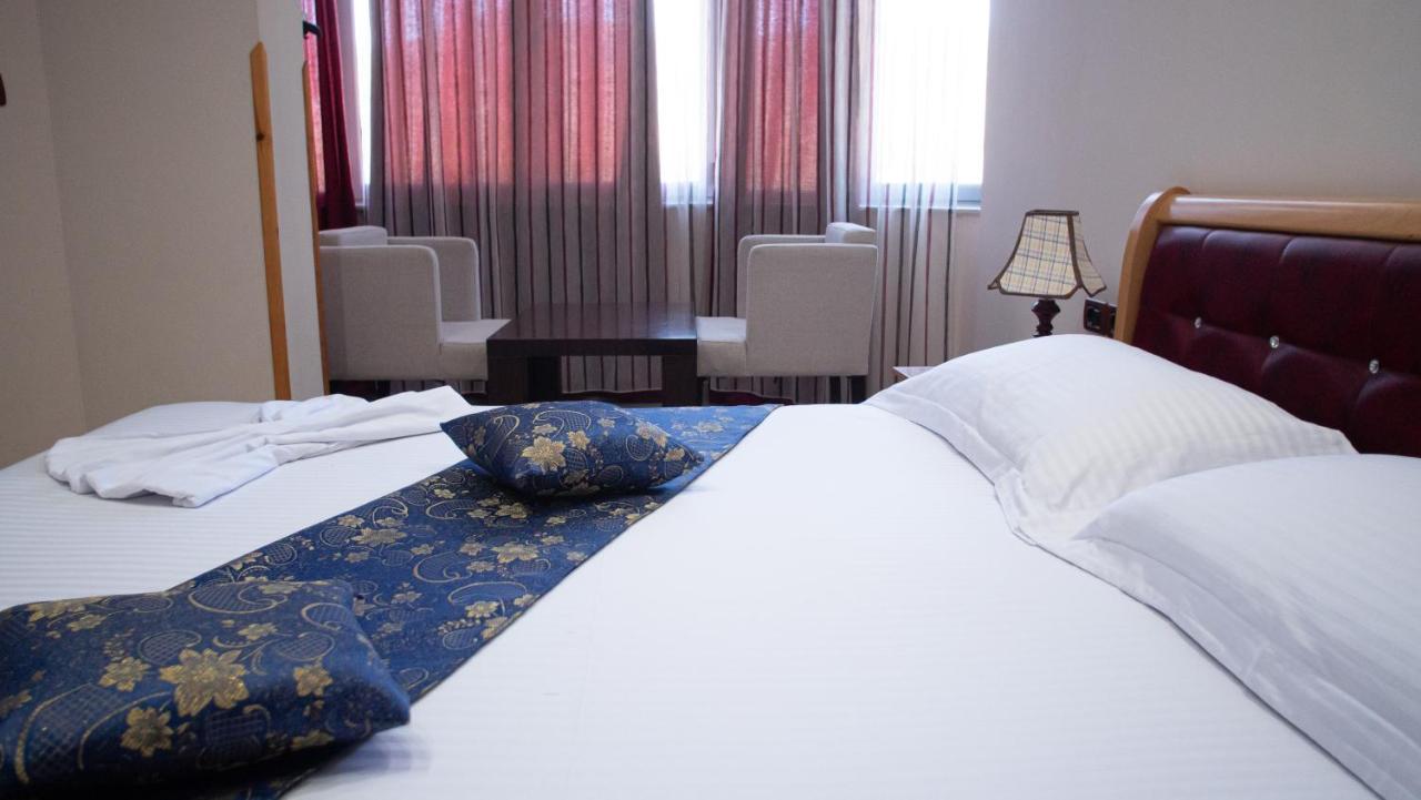 Hotel Alvero