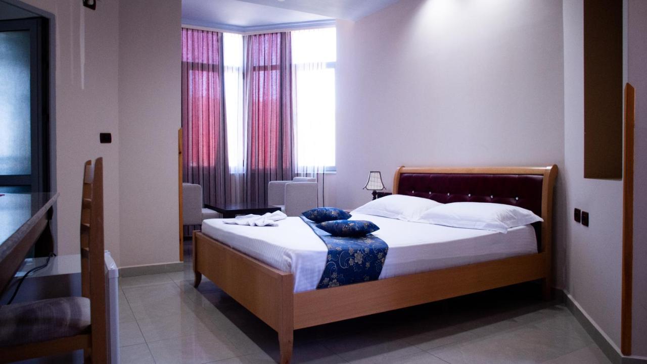 Hotel Alvero