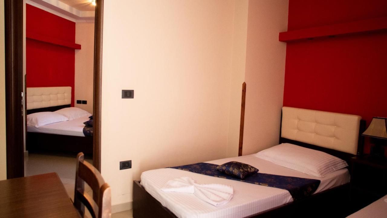 Alvero Hotel