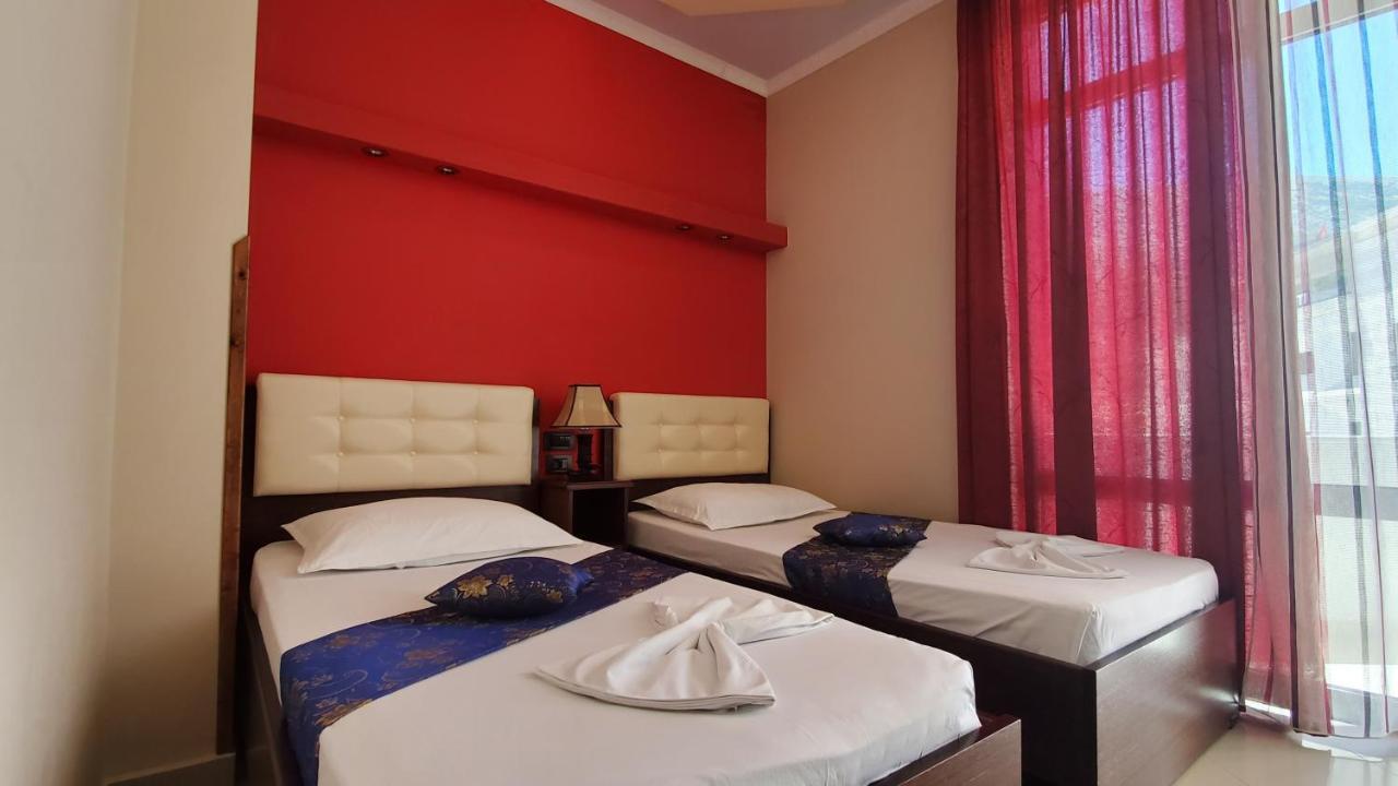 Alvero Hotel Përmet