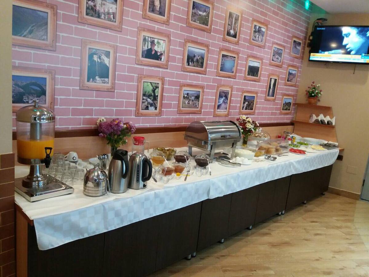 Hotel Alvero 4*